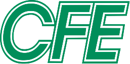 CFE Logo CFE.