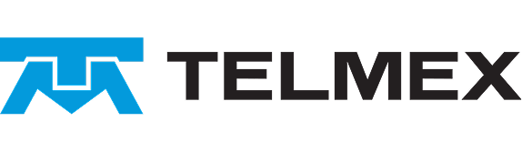 telmex Logo Telmex